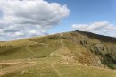 Montée au Hohneck